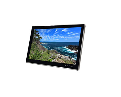 KPC-WK156A 全平面系列 工業平板電腦